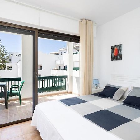 Italianway - Sunset Apartman Costa Adeje  Kültér fotó