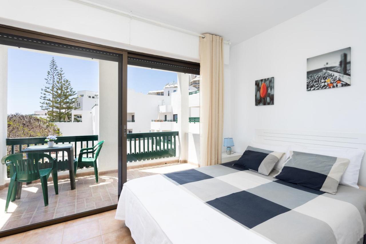Italianway - Sunset Apartman Costa Adeje  Kültér fotó