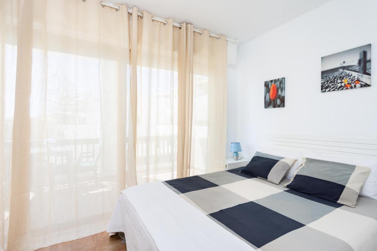Italianway - Sunset Apartman Costa Adeje  Kültér fotó