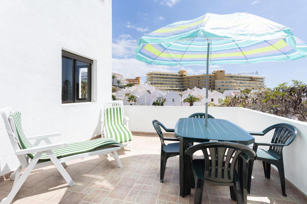 Italianway - Sunset Apartman Costa Adeje  Kültér fotó