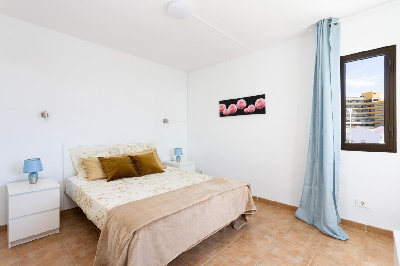 Italianway - Sunset Apartman Costa Adeje  Kültér fotó